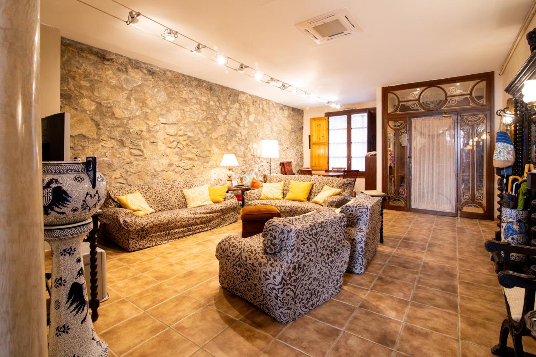 Villa Cal Padri 1871 Premiá de Mar Esterno foto