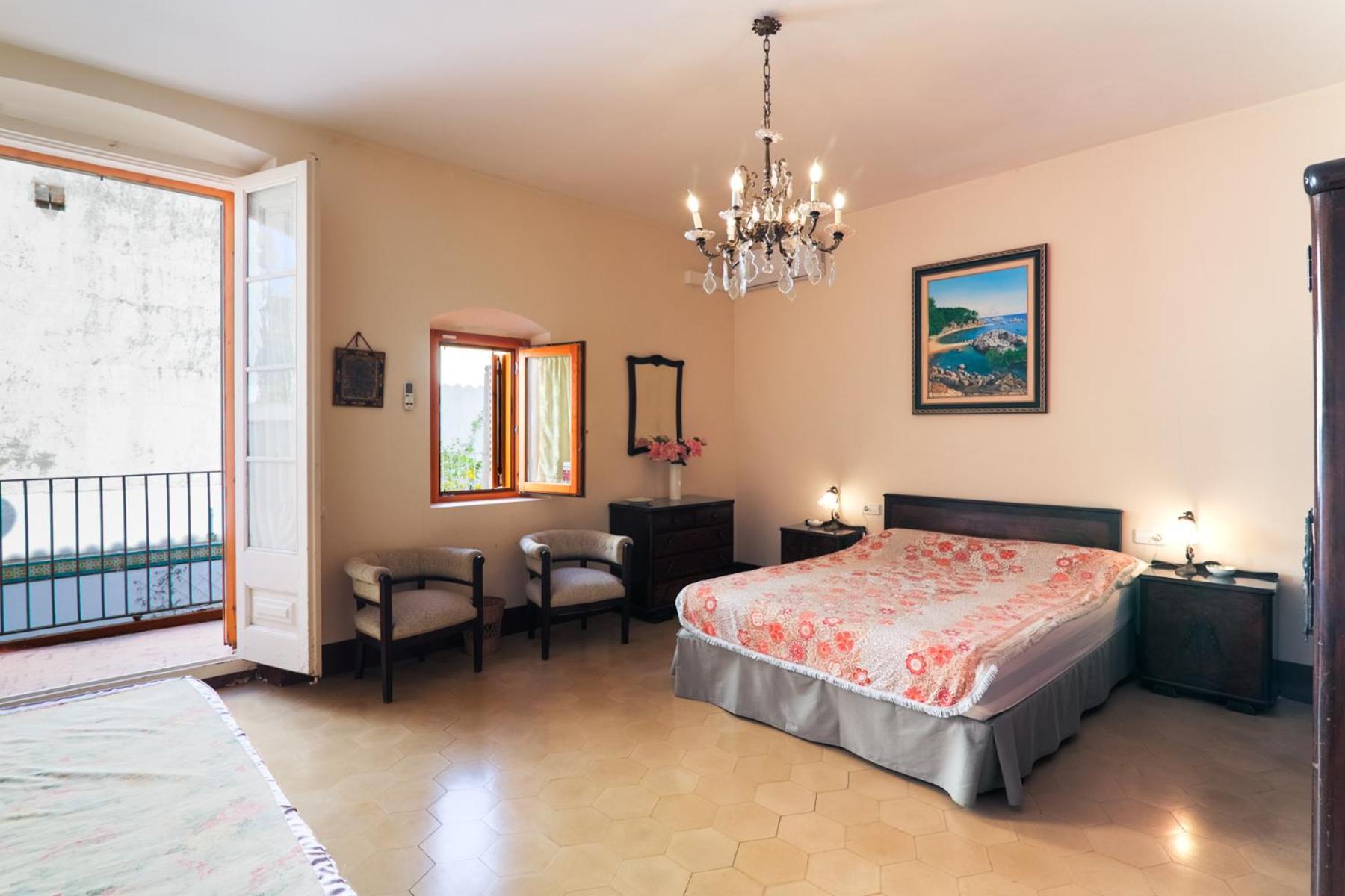Villa Cal Padri 1871 Premiá de Mar Esterno foto