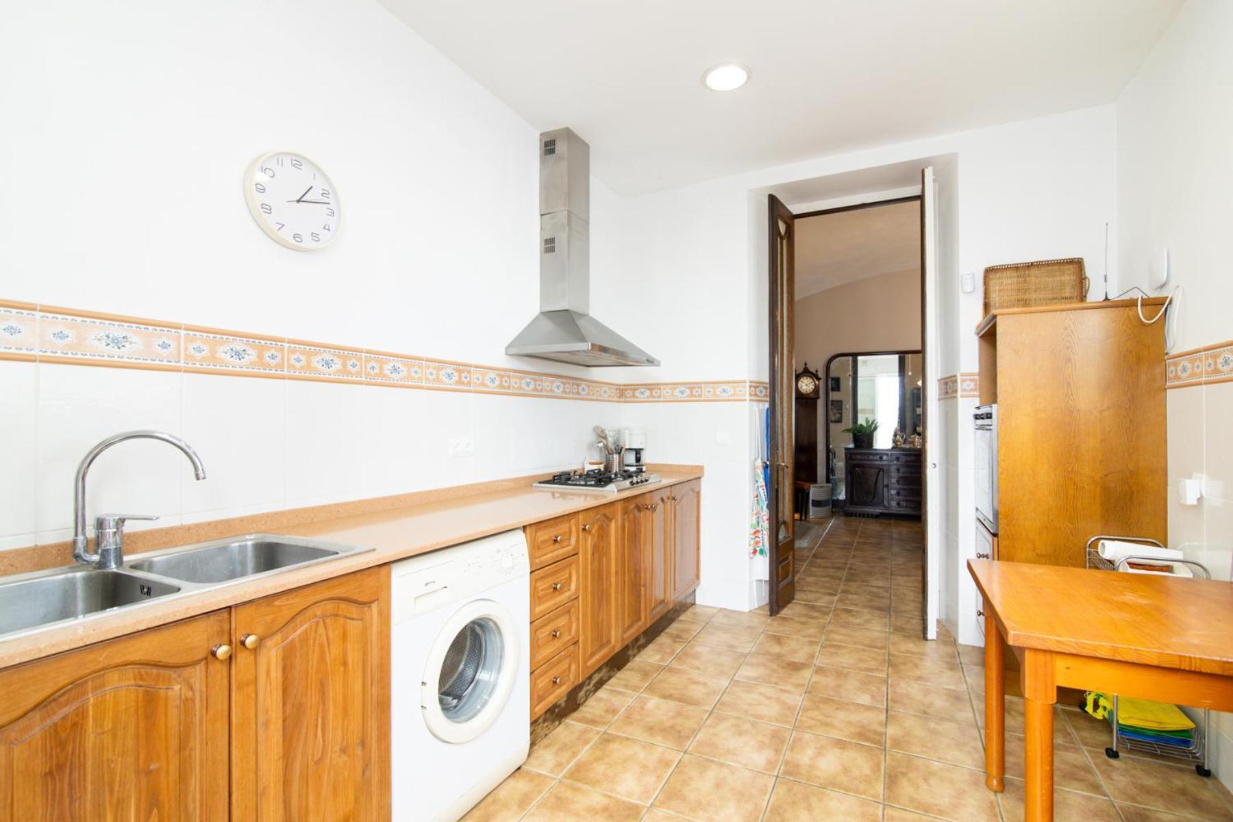 Villa Cal Padri 1871 Premiá de Mar Esterno foto
