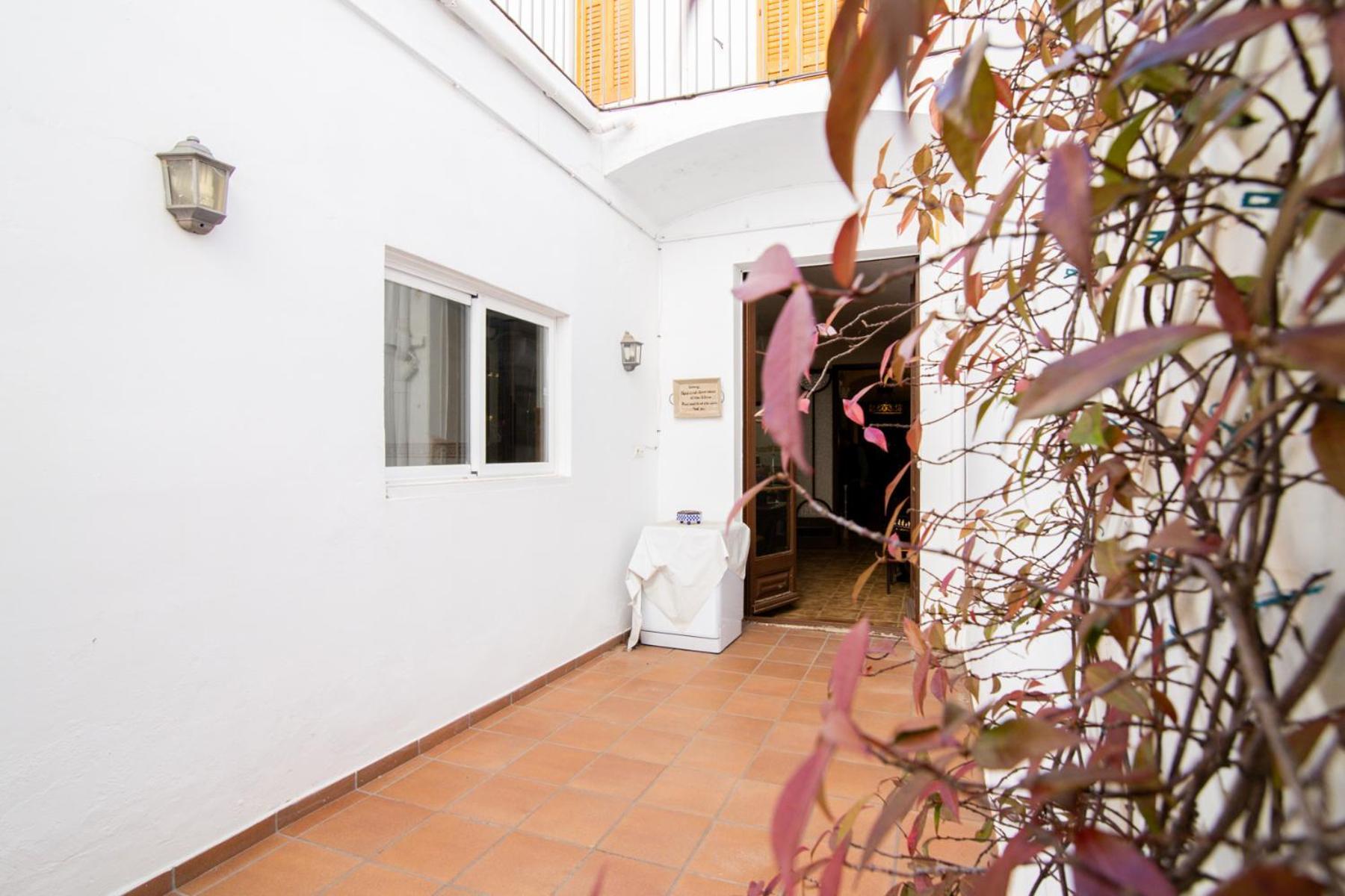 Villa Cal Padri 1871 Premiá de Mar Esterno foto