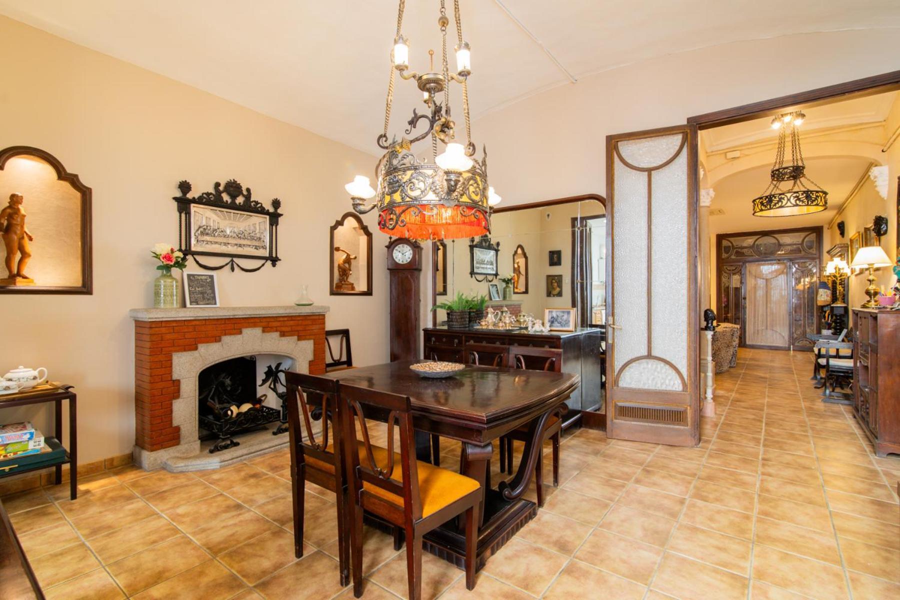 Villa Cal Padri 1871 Premiá de Mar Esterno foto