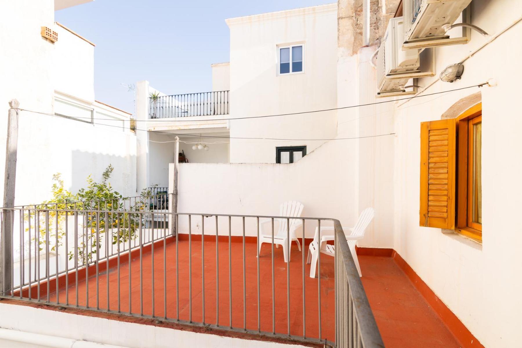 Villa Cal Padri 1871 Premiá de Mar Esterno foto