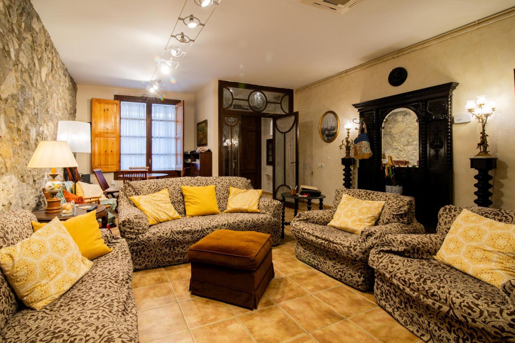 Villa Cal Padri 1871 Premiá de Mar Esterno foto
