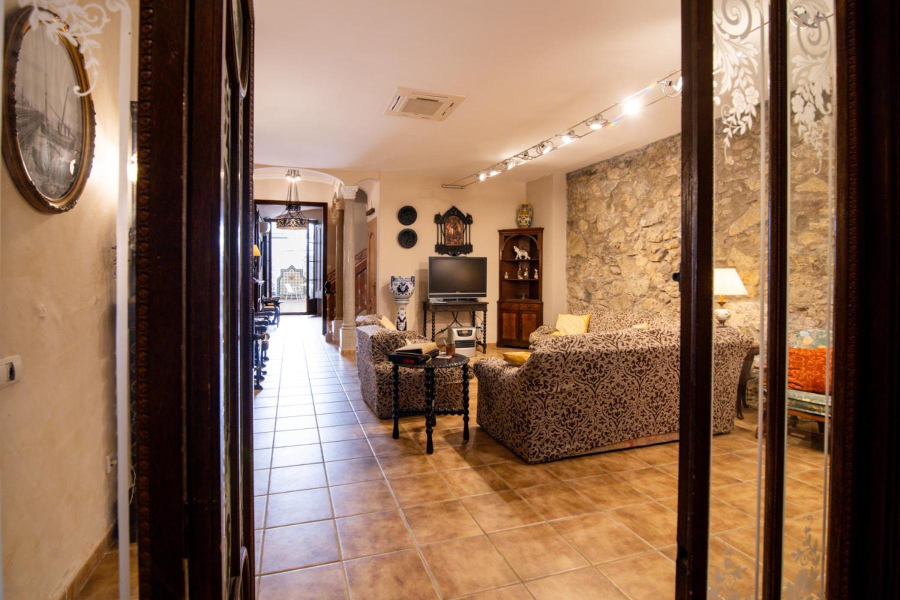 Villa Cal Padri 1871 Premiá de Mar Esterno foto