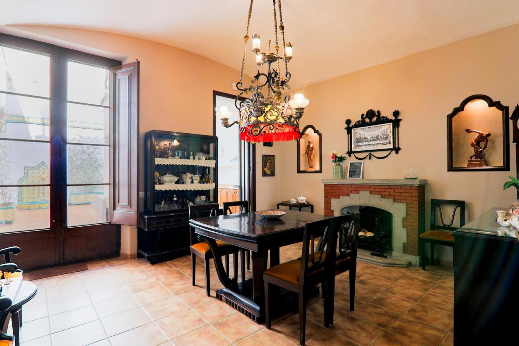 Villa Cal Padri 1871 Premiá de Mar Esterno foto